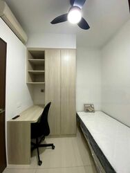 The Promenade@Pelikat (D19), Apartment #501790881